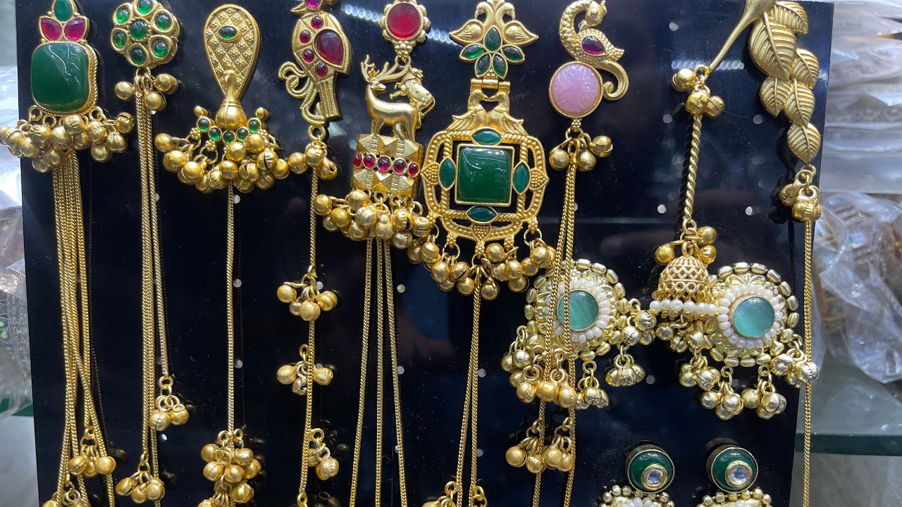 Jewellery manufacturer and wholesaler 2025 contact 7838873836