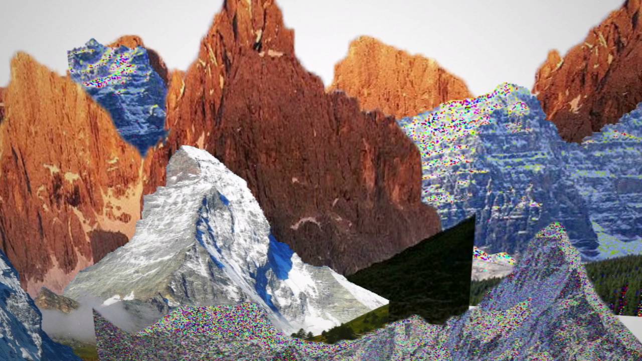 【MV】maigoishi - Space Rabbits