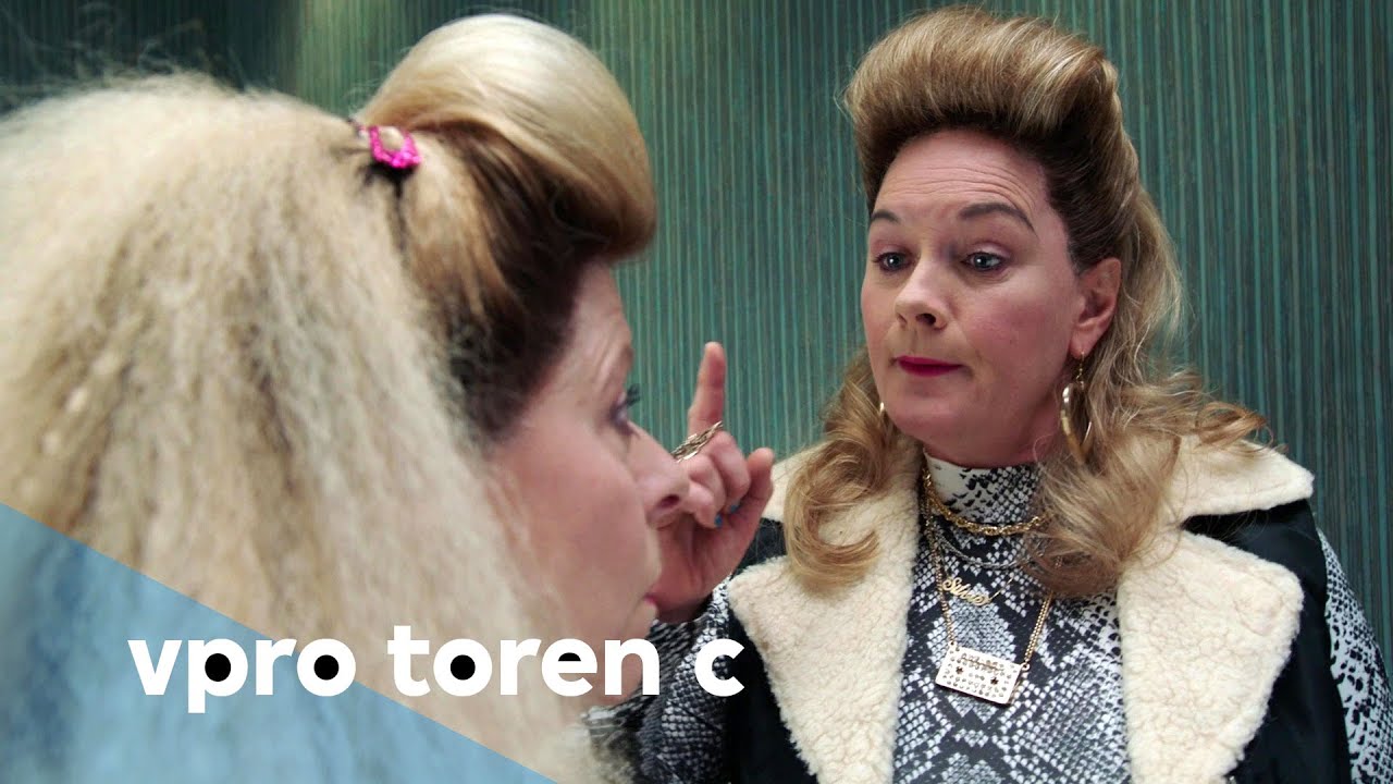 Verdienmodelletje (Pubermeisjes) | Toren C