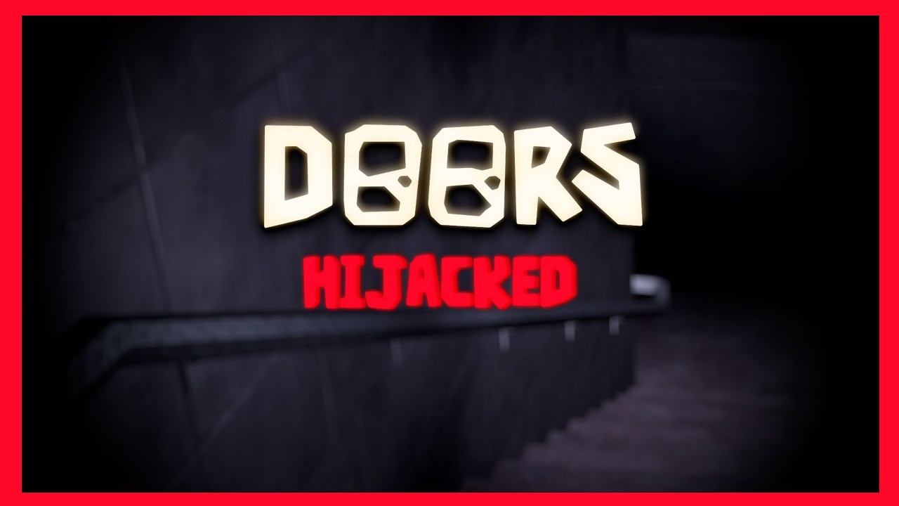 ROBLOX DOORS OST | Unrecoverable (In-Game Version)