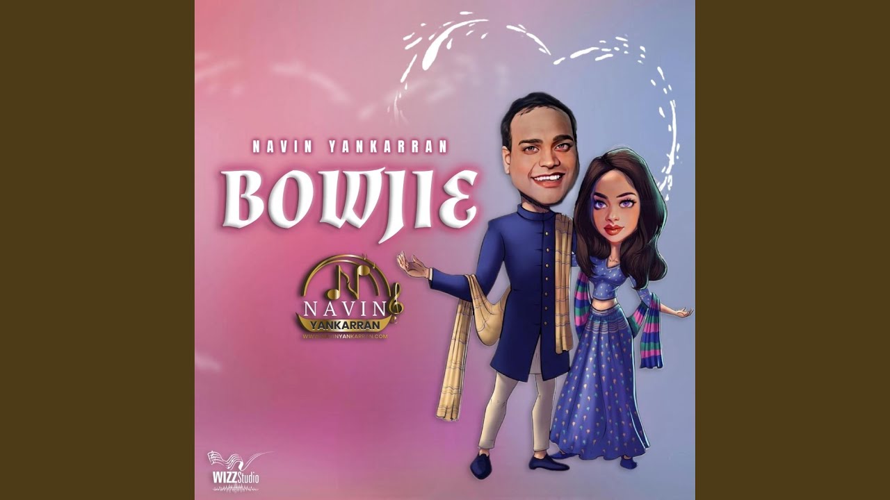 BOWJIE