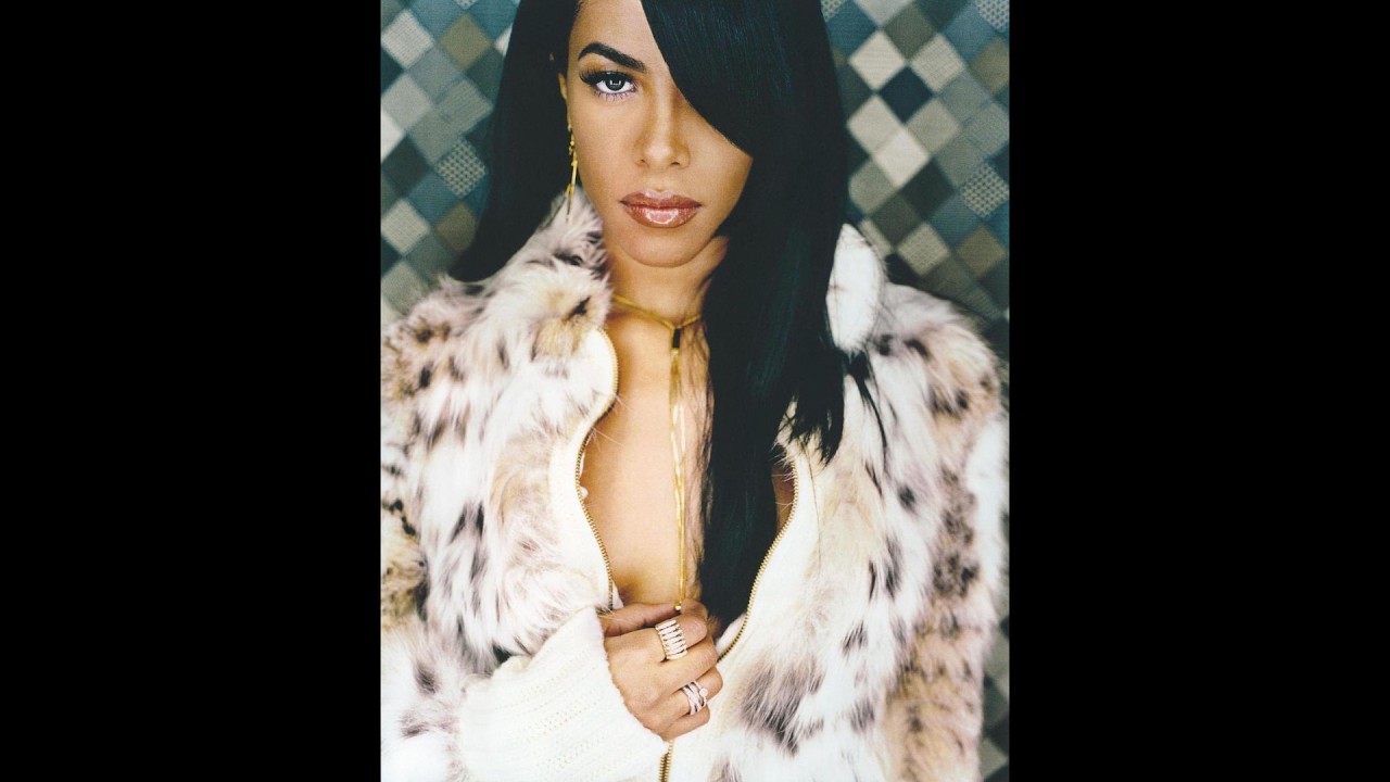 (FREE) Aaliyah x 90s R&B type beat - 