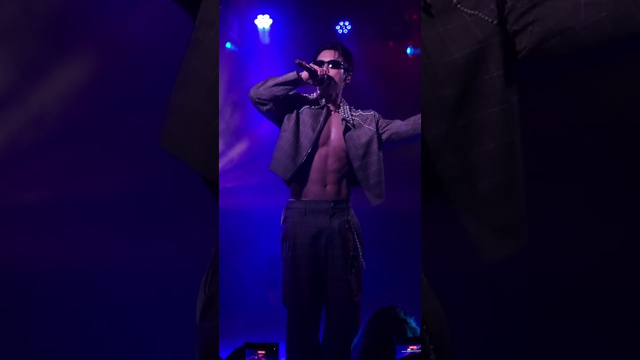 260224 허타 바르샤바훅콘 - V + I’m Rare + Shadow