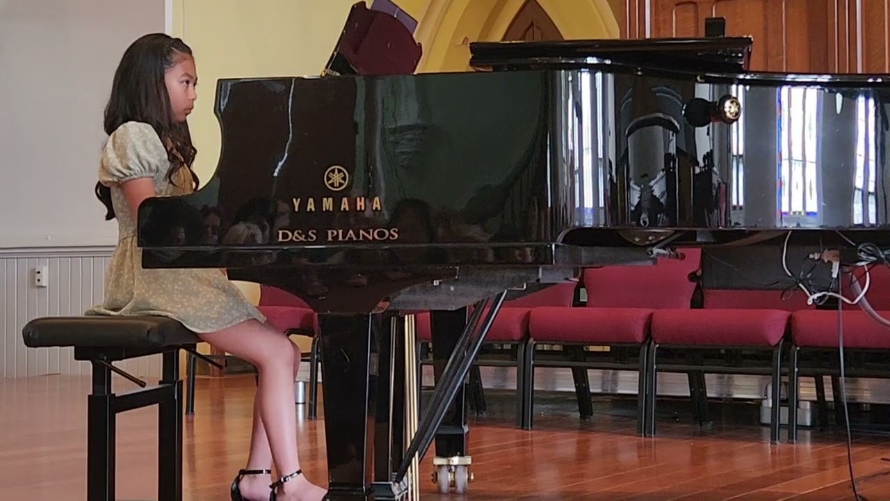 🎹 A Million Dreams – The Greatest Showman | Piano Cover by Ellie Arcinas 🎶