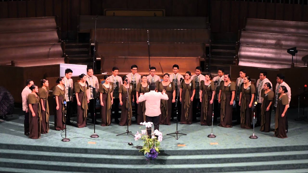 The Philippine Meistersingers, 
