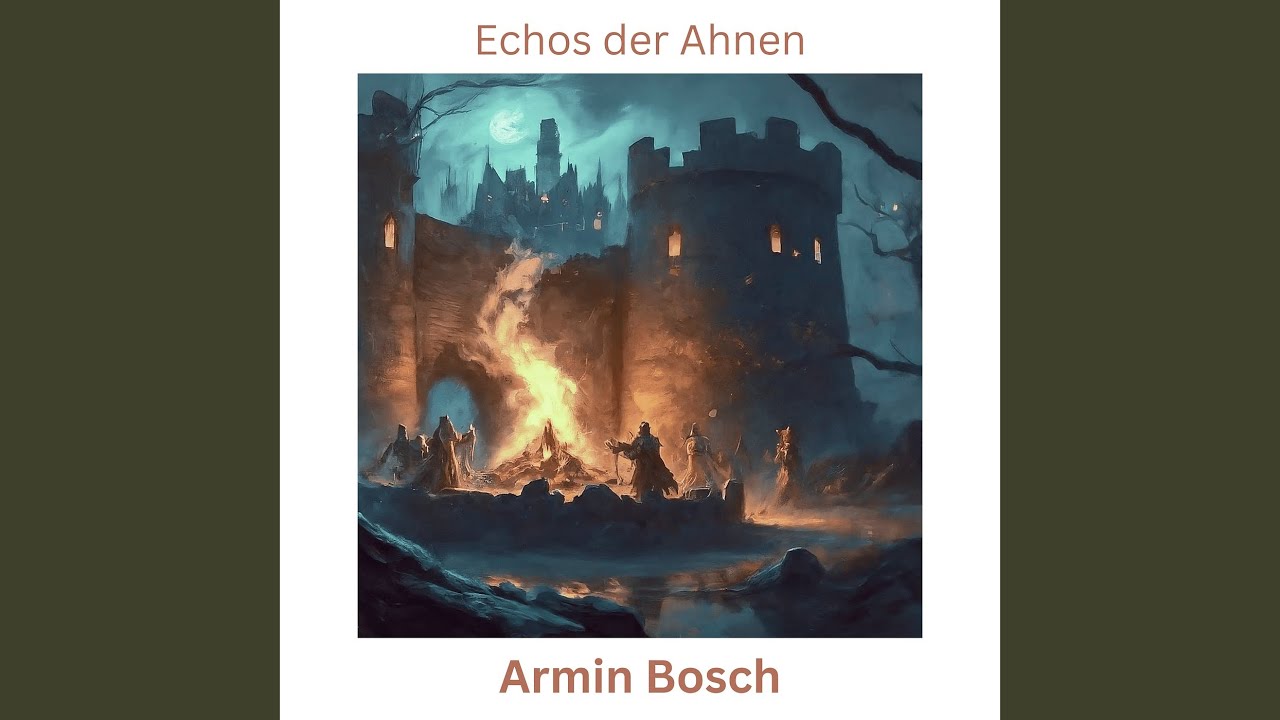 Echos Der Ahnen