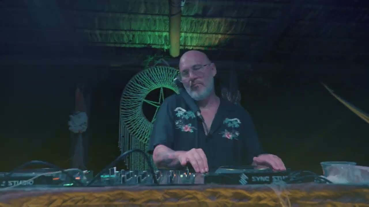 Kolombo @ Ágora Club | 2025 Season | [Full Set]