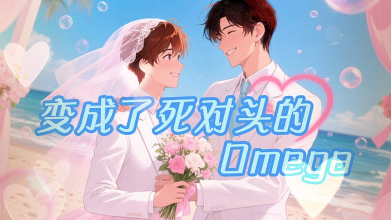 《變成了死對頭的Omega》耽美雙男主  全一期 | 耽美雙男主 | ABO | 現耽 | 1V1 | HE