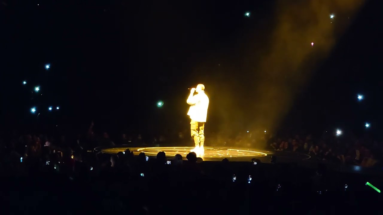 My Life Imagine Dragons Mercury Tour