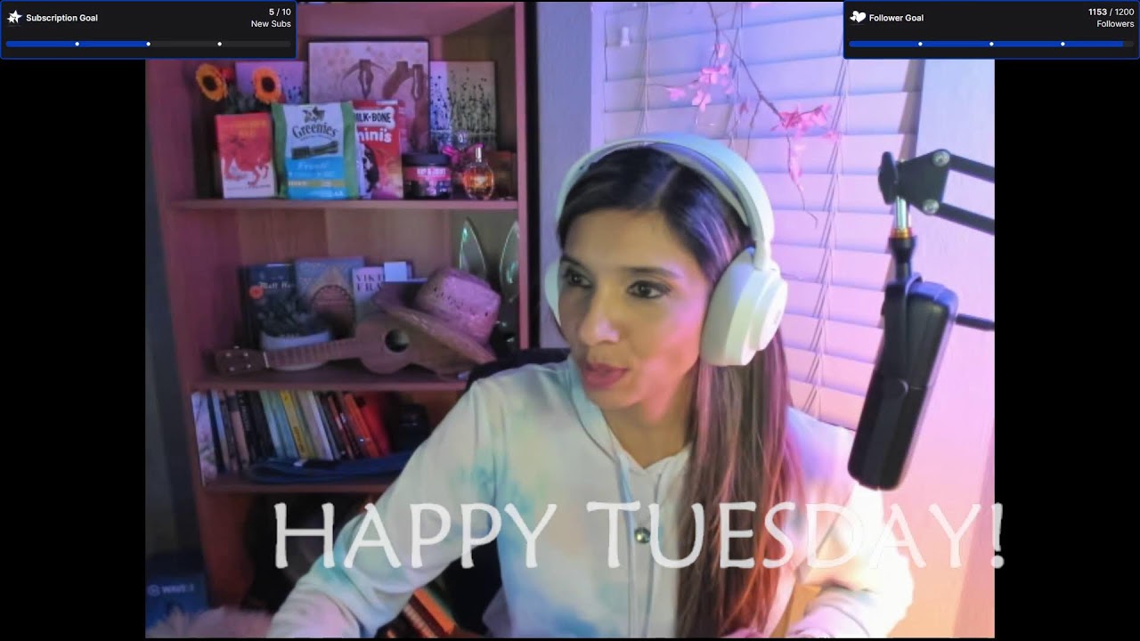 Gaming after 15 Years | House of Athena Enters NightReign | Gaming Hangout |  | Stream Day 93