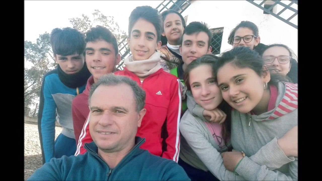Patrimonio de Cabezas Rubias,noviembre 2016