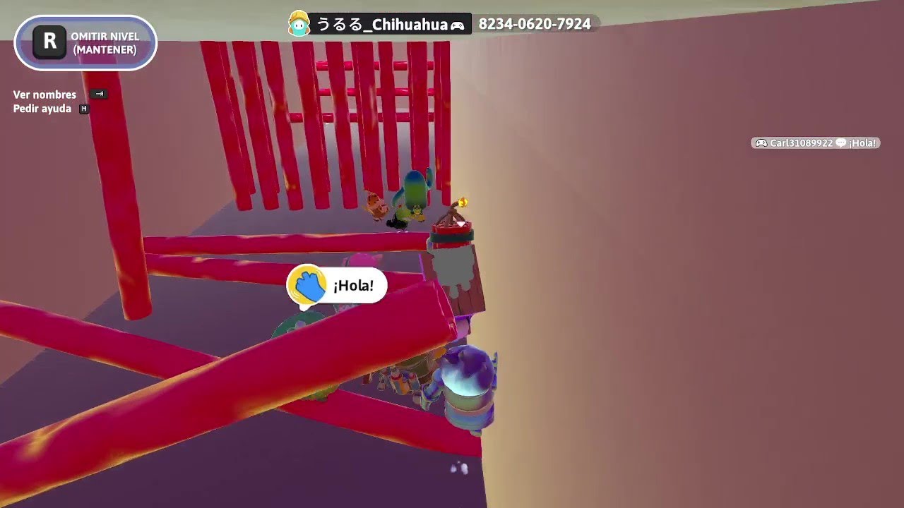 ミッションインポッシブル, 8234 0620 7924, Fall Guys, PC 2024 12