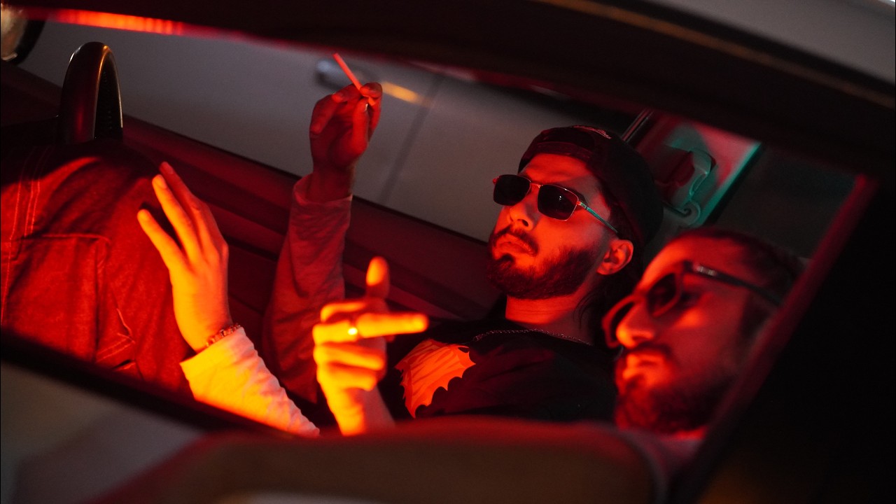 SLA - CERTIFIED (Official Music Video) | BACK TO BUSINESS (EP)