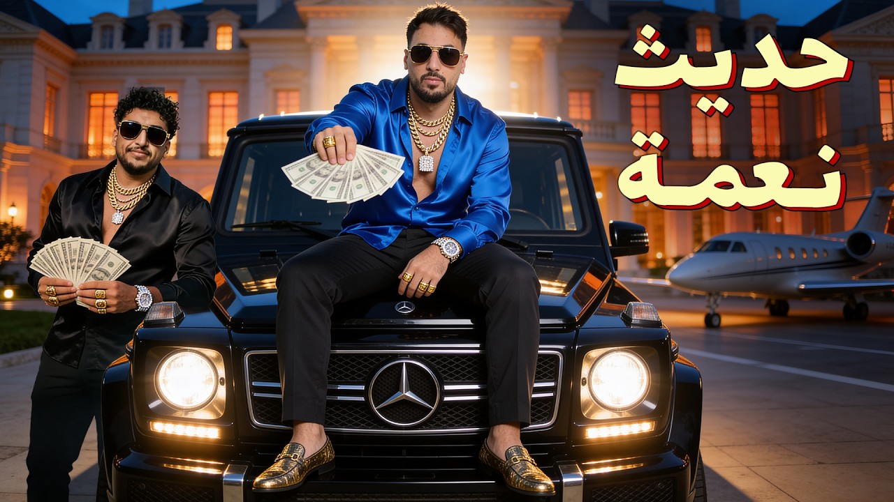 للرجال فقط - بدي ملايين بسرعة