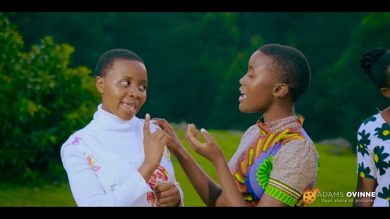 JINA LA BWANA//MAGENA DIVINE MINISTERS