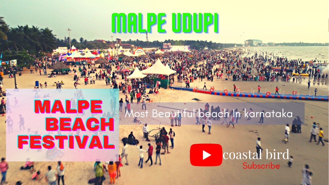 Malpe  Utsava 2023 #udupi #malpebeach  #malpe #udupi