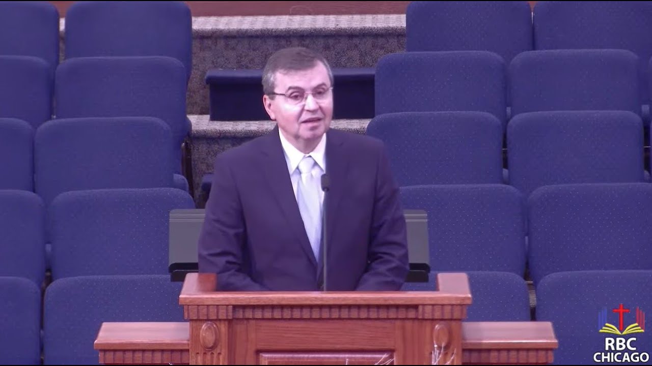 1-25-2026 AM. Pastor Sorin Sabou. Belșug de dărnicie. 2 Corinteni 8:1-9.