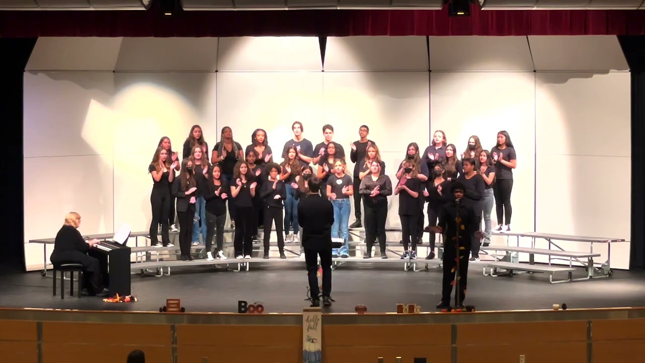 The Cuckoo, arr. Robert Hugh