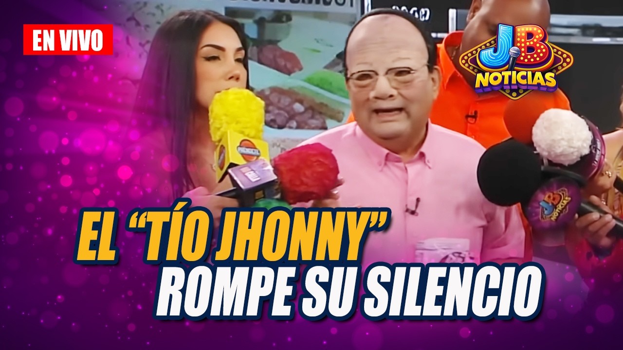 🔴 JB NOTICIAS EN VIVO por Panamericana TV | Actualidad y humor con Jorge Benavides