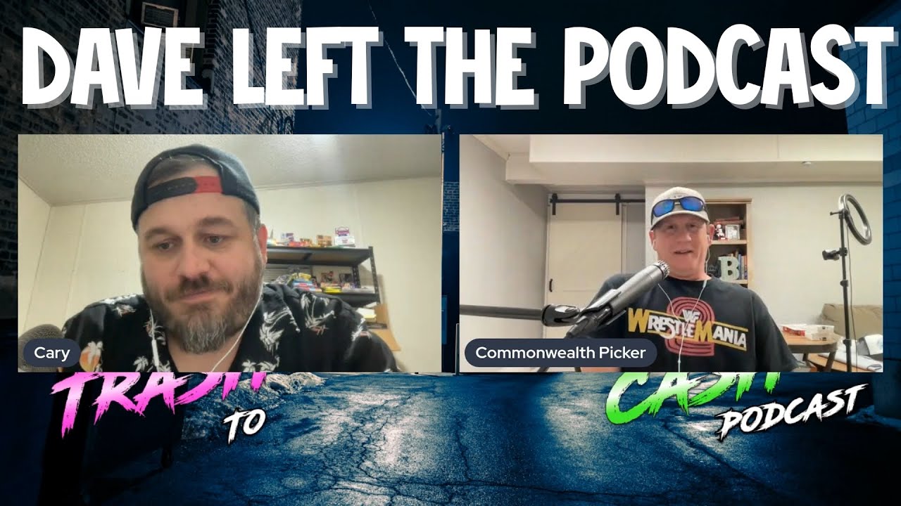 Episode 181: This Changes Everything