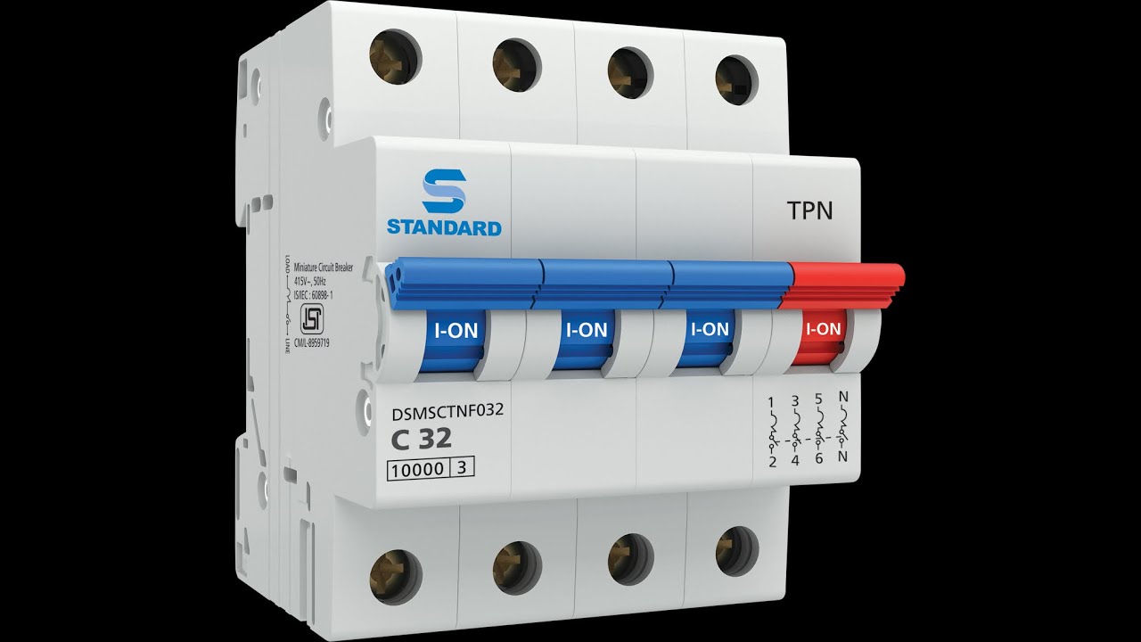 Disjunctoare automate-Curba B sau Curba C?