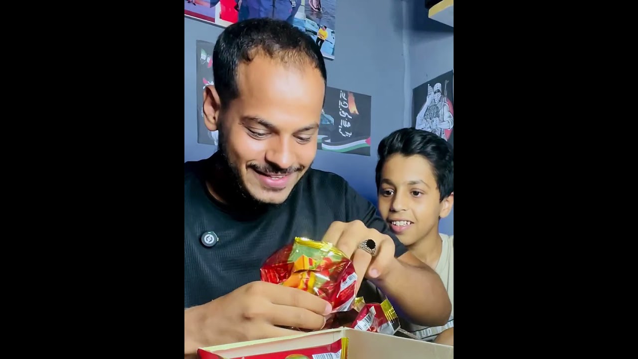 بيقولوا ان هنكسب دهب وفلوس 💸🥇