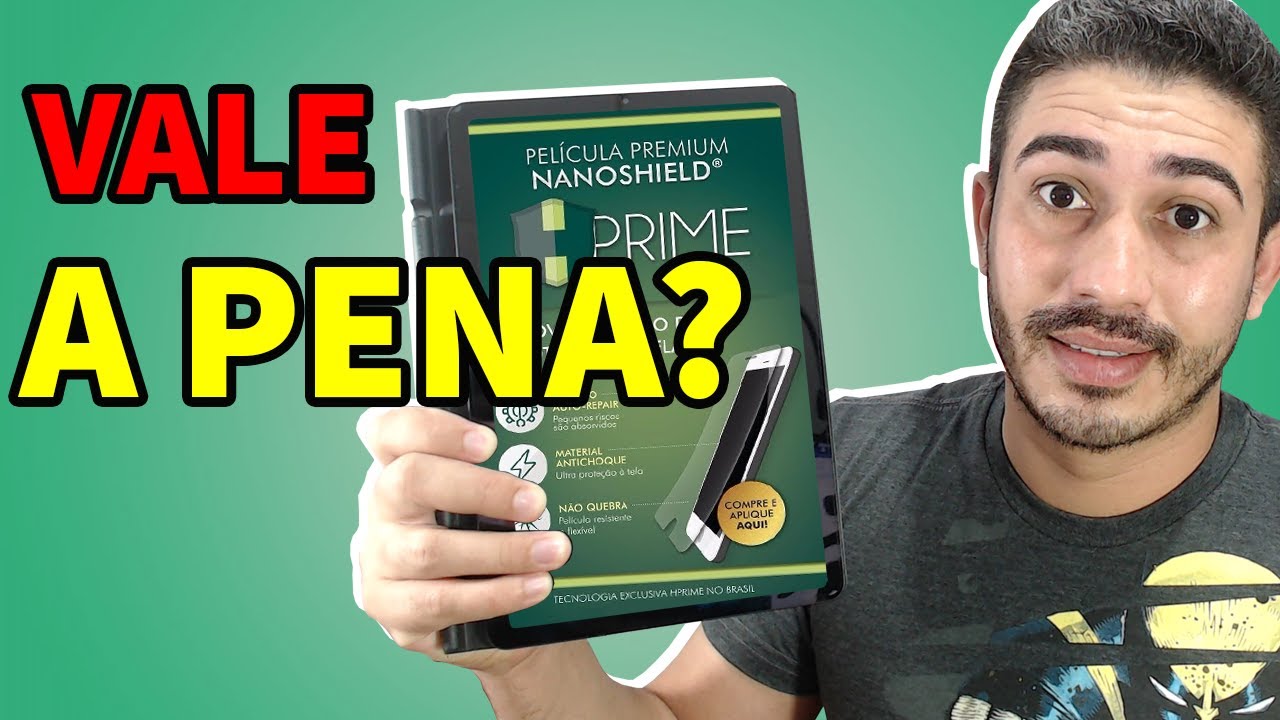 ANÁLISE: TODAS AS DÚVIDAS SOBRE A PELÍCULA HPRIME!