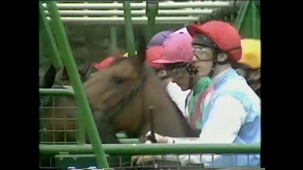 1988 Cork and Orrery Stakes Royal Ascot
