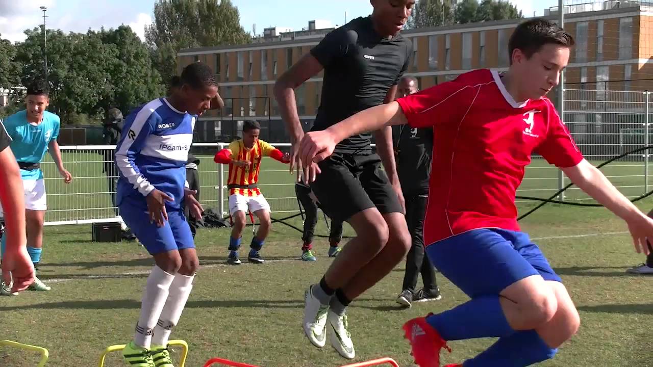 Future-Talent Academy (FTA)