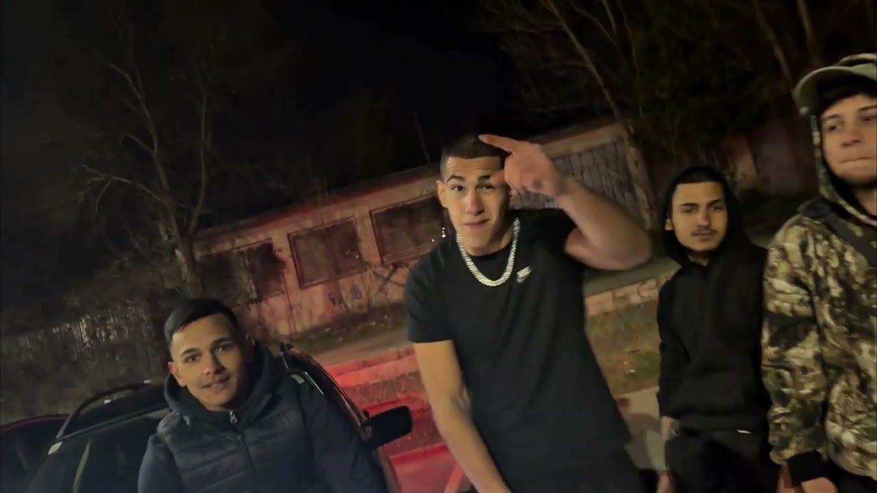 Zenith - Kvartalnite Otrepki (Street Video) 