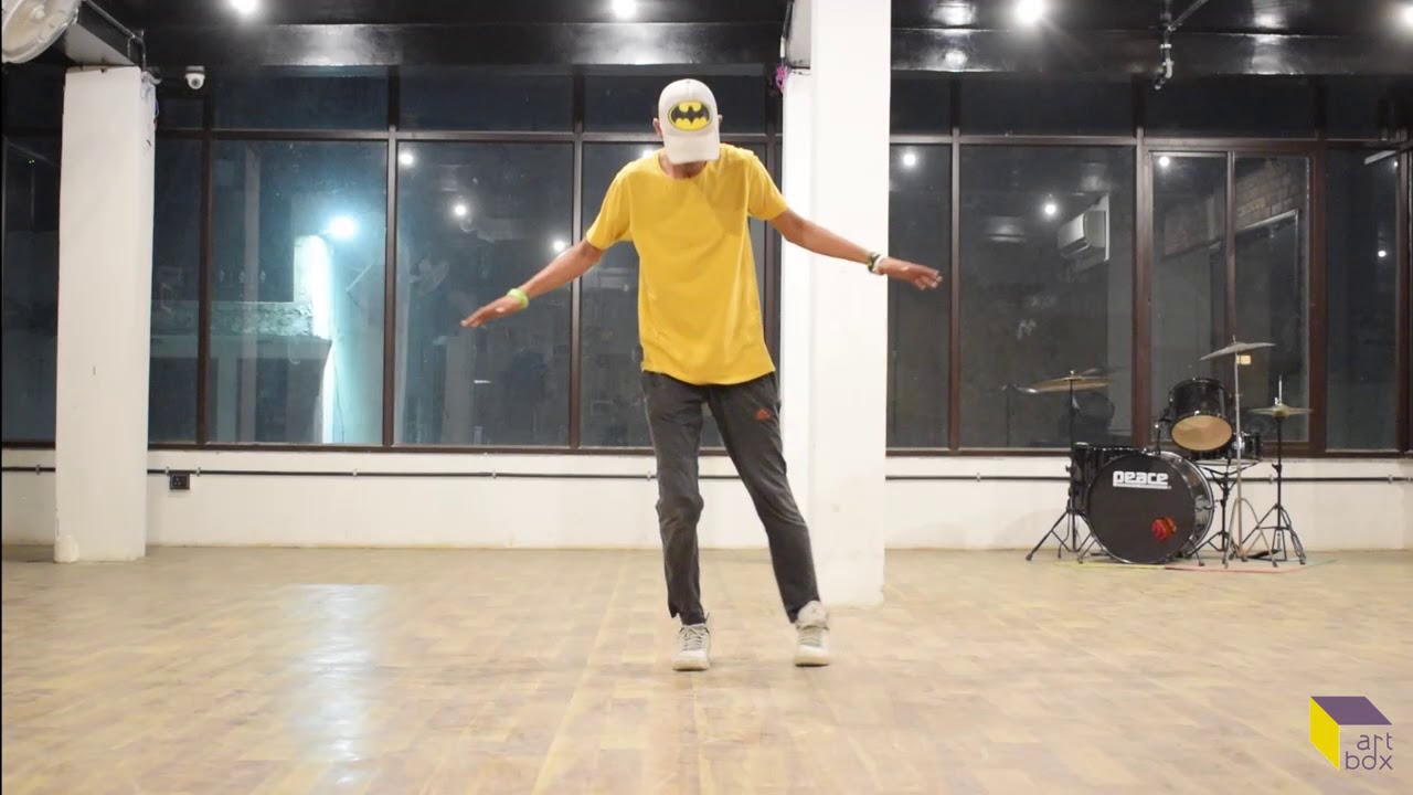 bolna mahi bolna dance video | presenting Ankesh Singh Rajput aka A.$.R in his dance style | Enjoy