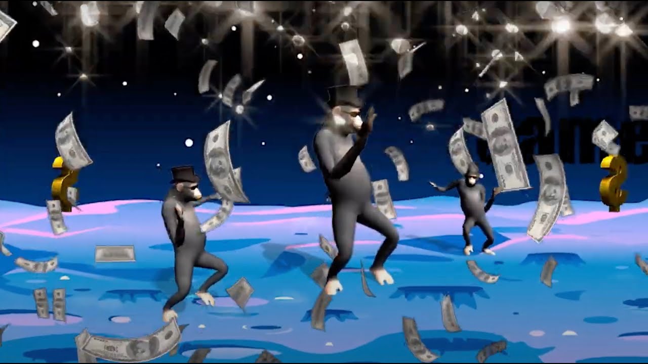 Yolo & Short Squeeze - Diamond Hands