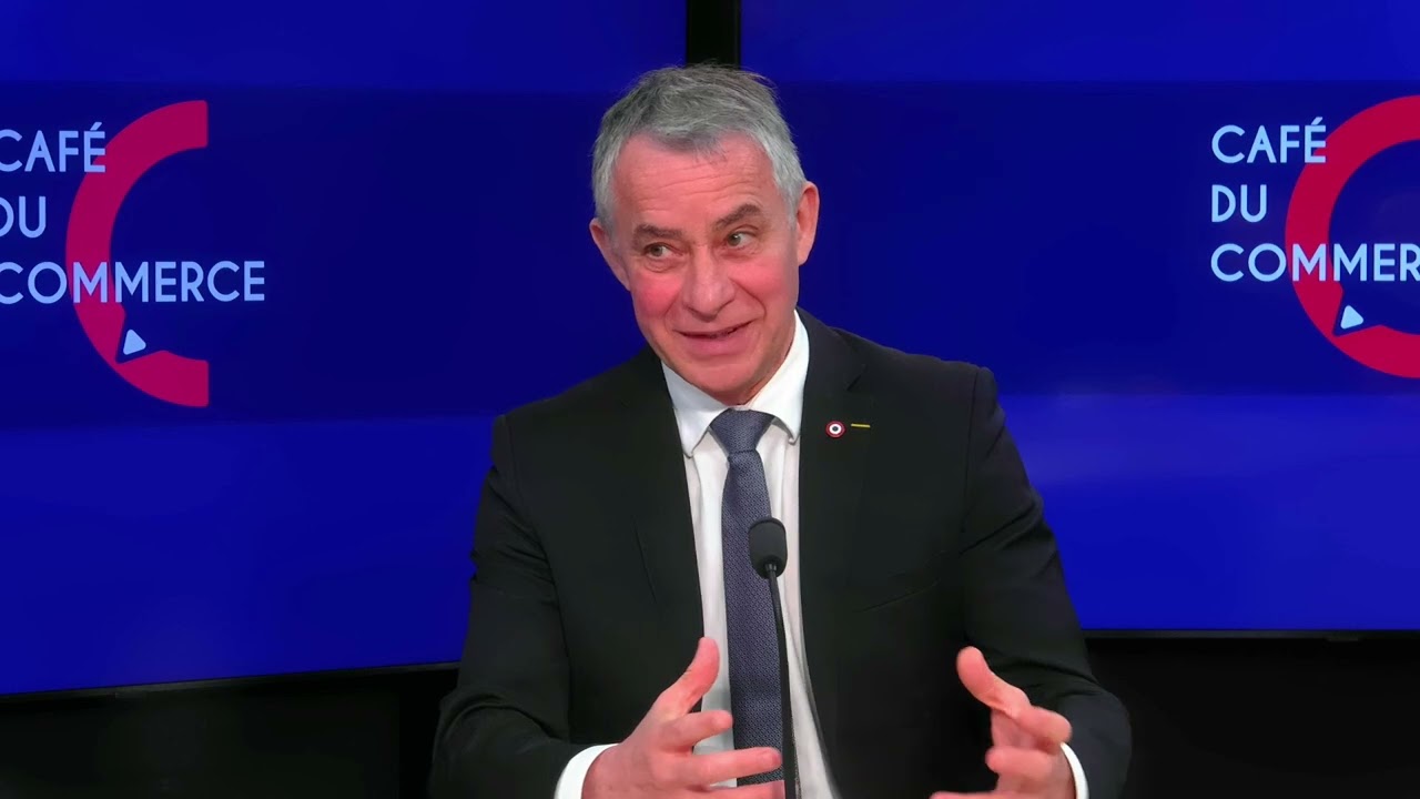 Le Café du commerce | DÉFENSE : La France a-t-elle les moyens de sa puissance ? 🚨