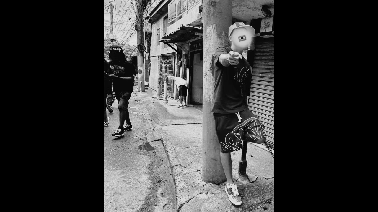 [free] niink x lpt zlatan type beat - 'lealdade' (prod. beZin)