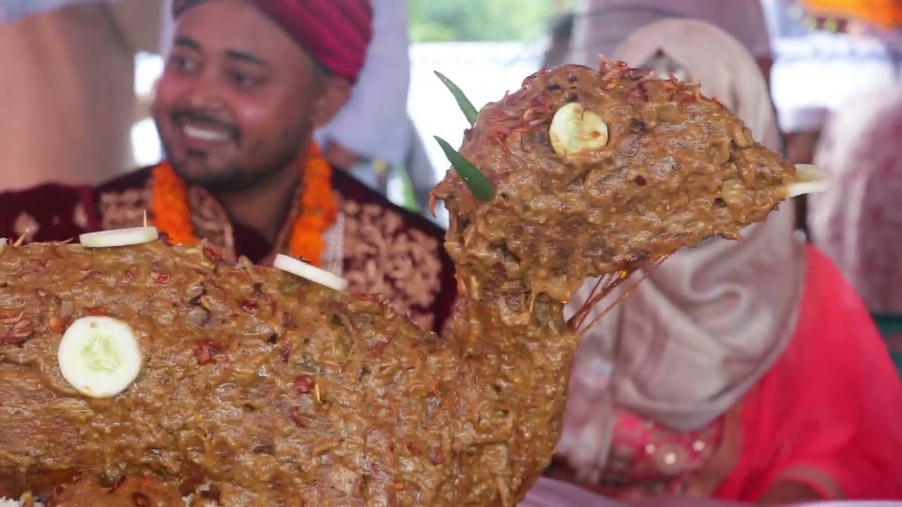 Wedding ceremony part 3