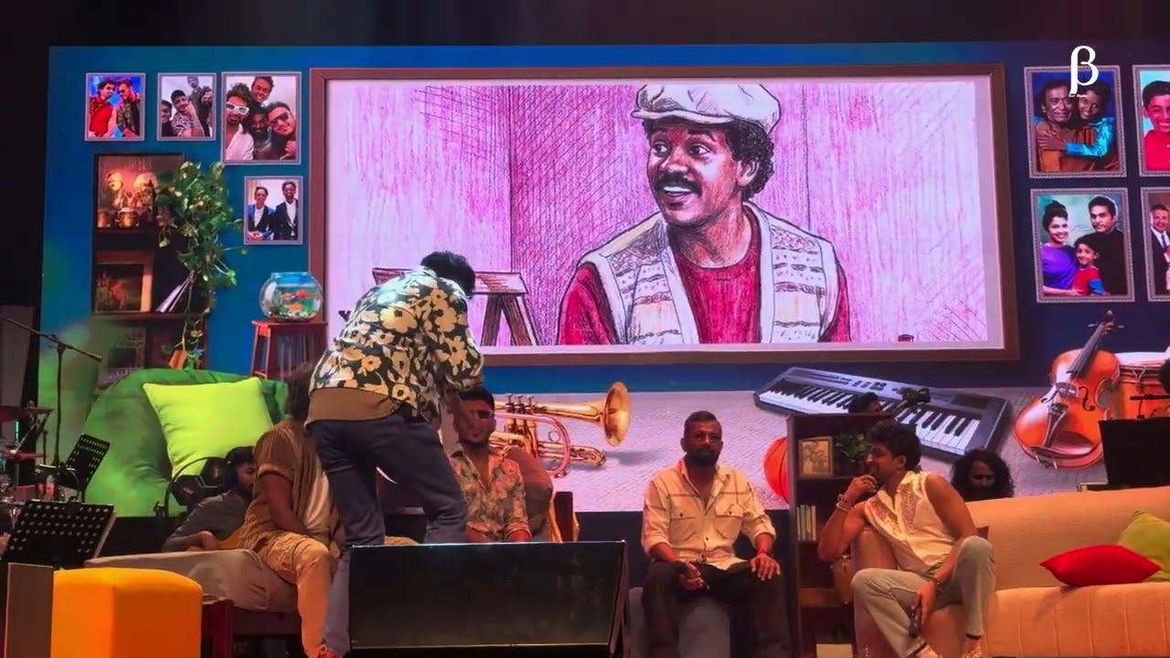 Weera Wikum Pa General | Hanika Warew Kollane | Ada Wessanthara  | Sajitha Anthony | Sahodara Aaley