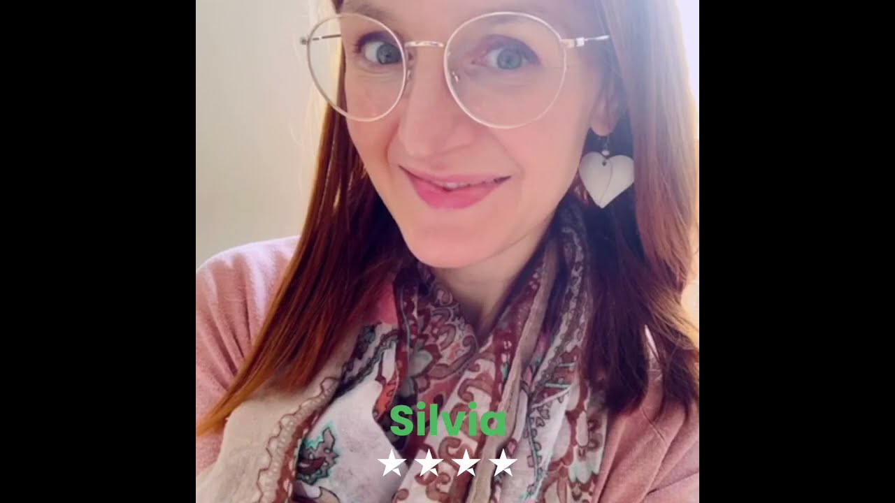 Testimonianze degli ex studenti - Silvia