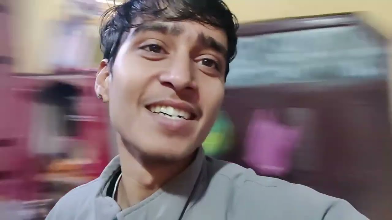 Aaj hamare ghar ban rahi hai khichdi ❤️❤️❤️😘 # vlog 