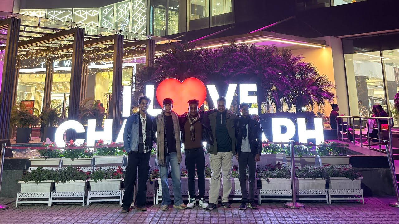 𝐒𝐚𝐭 𝐒𝐫𝐢 𝐀𝐤𝐚𝐥 𝐂𝐇𝐀𝐍𝐃𝐈𝐆𝐀𝐑𝐇 #𝐂𝐡𝐚𝐧𝐝𝐢𝐠𝐚𝐫𝐡𝐕𝐥𝐨𝐠 #𝐑𝐨𝐜𝐤𝐠𝐚𝐫𝐝𝐞𝐧#𝐒𝐮𝐤𝐮𝐧𝐚𝐋𝐚𝐤𝐞 What I did in chandigarh???