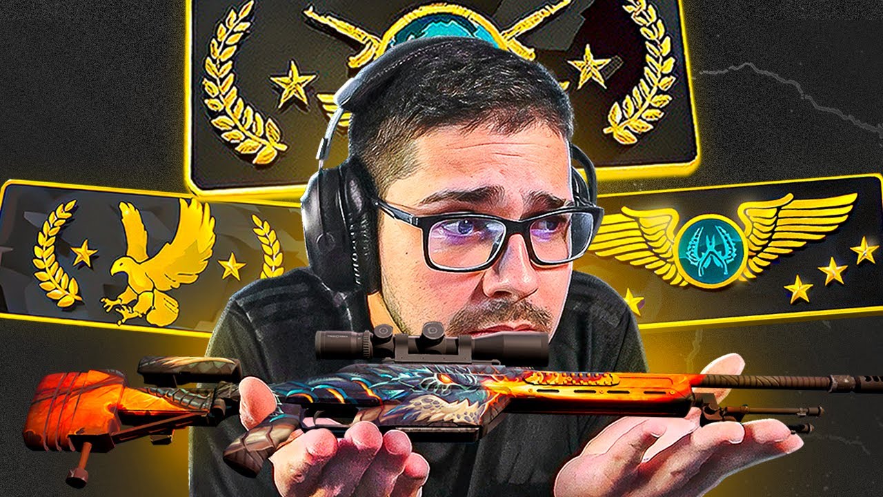 Super DESAFIO: O TIME jogando de SCOUT em patente ALTA!