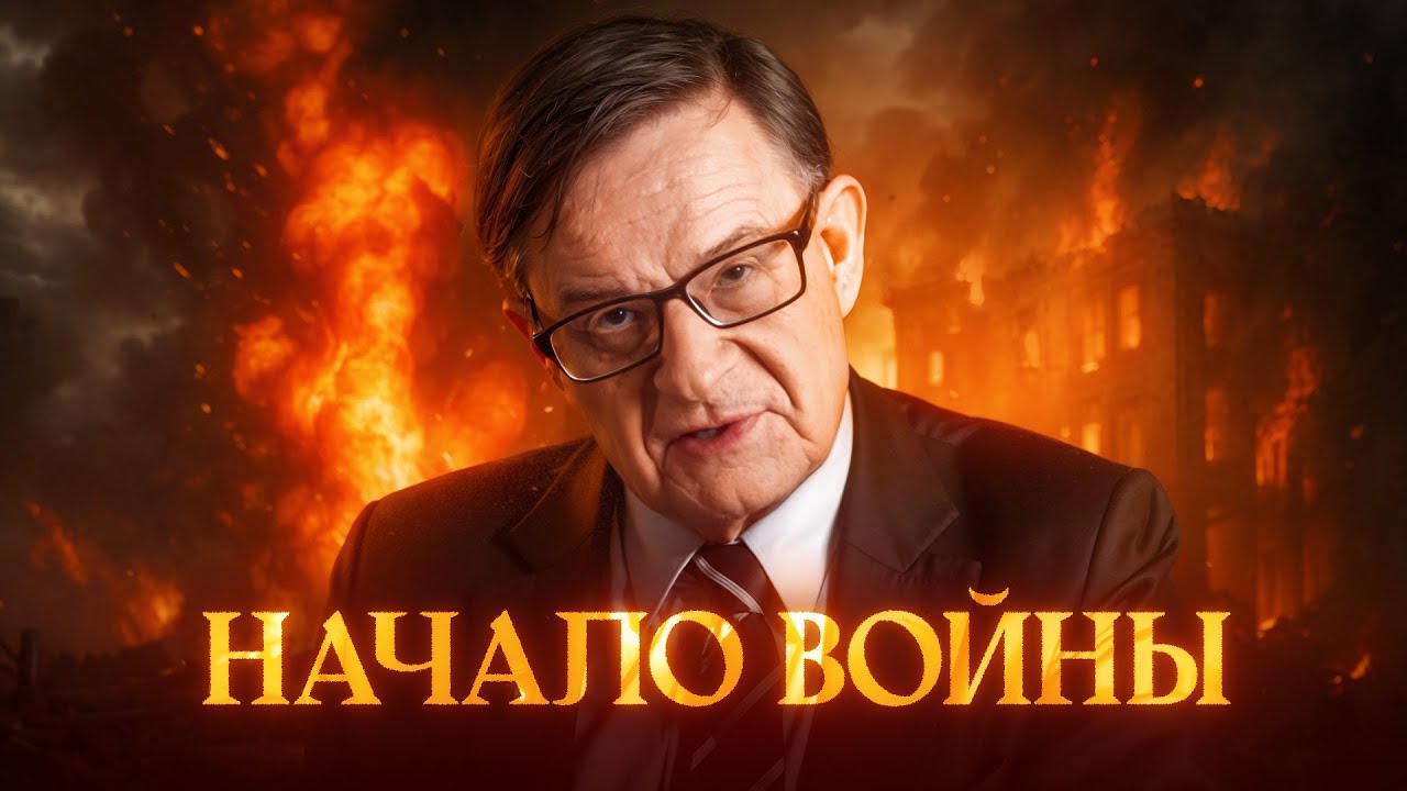 ЛАНЬКОВ: Как и почему началась война в Корее?