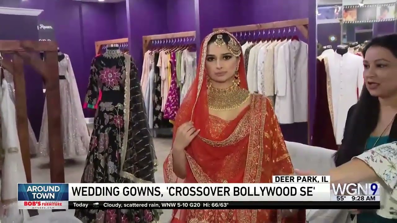 WGN Crossover Bollywood SE