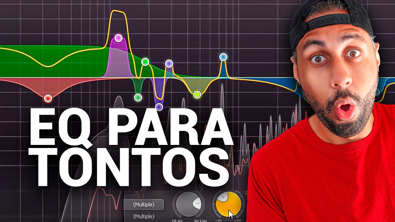 Aprende a Ecualizar en 15 minutos