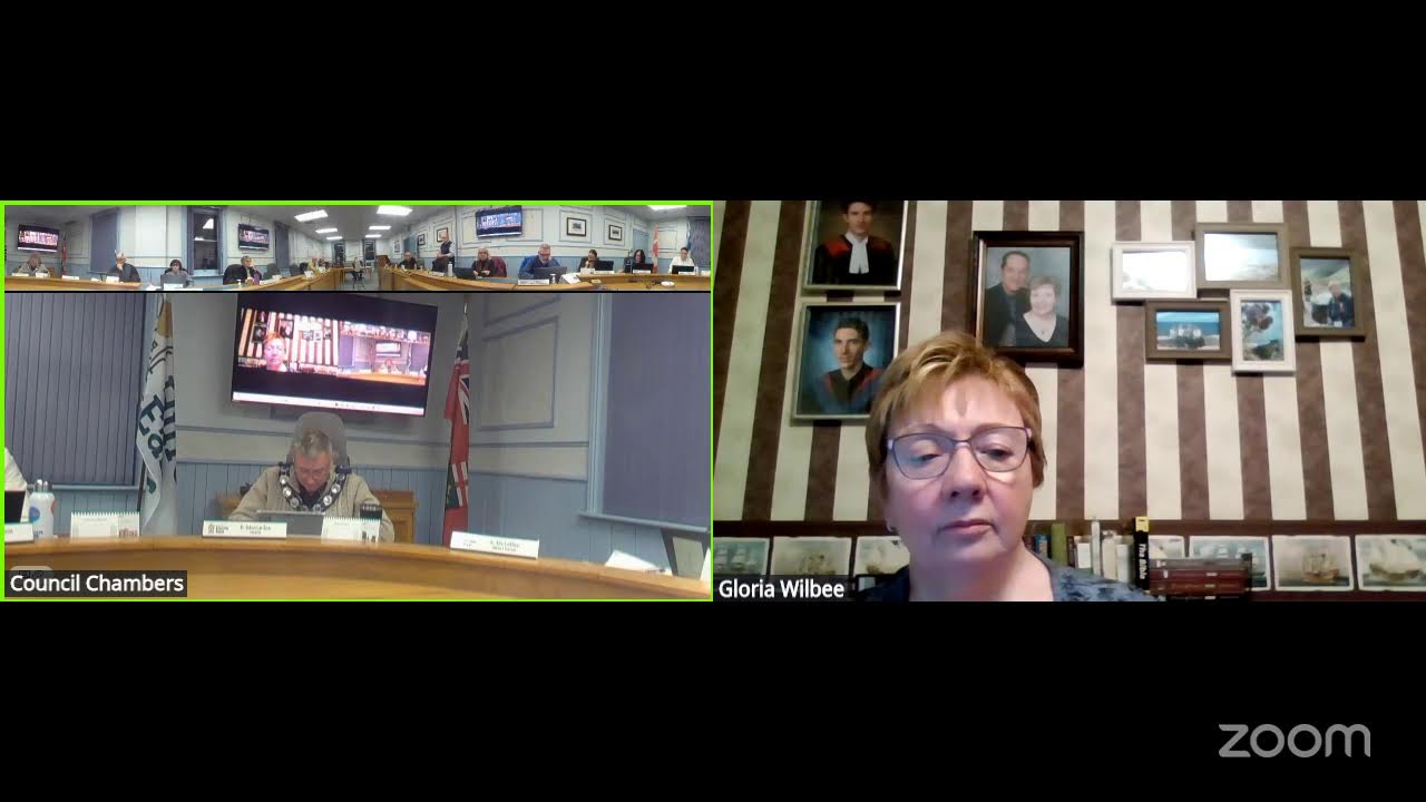 Huron East Council Meeting - February 24, 2026