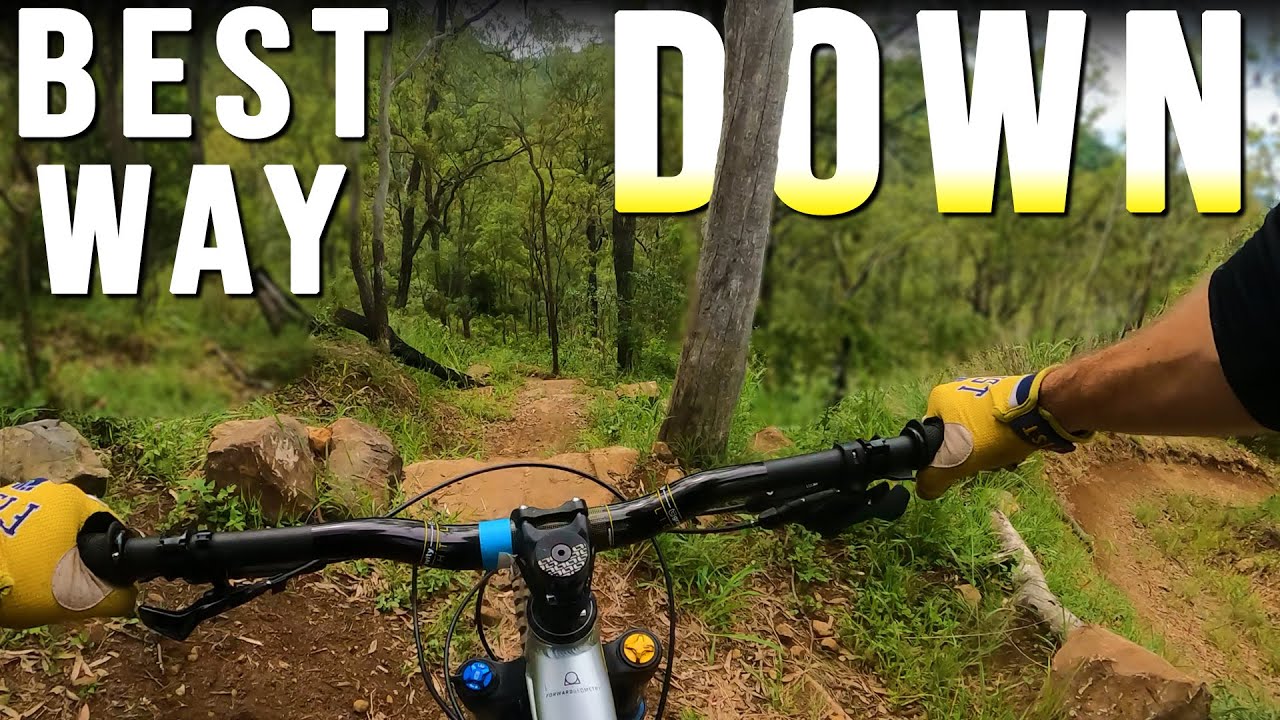 One of the most fun runs down! Jubilee Park Toowoomba