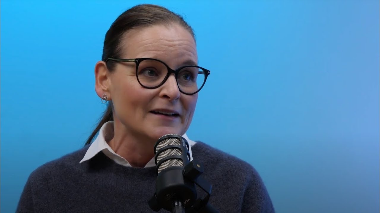 Millainen on tuotteistajan palaute isännöintiyrityksille? Vieraana Riikka Nurmi Noste Oy:stä