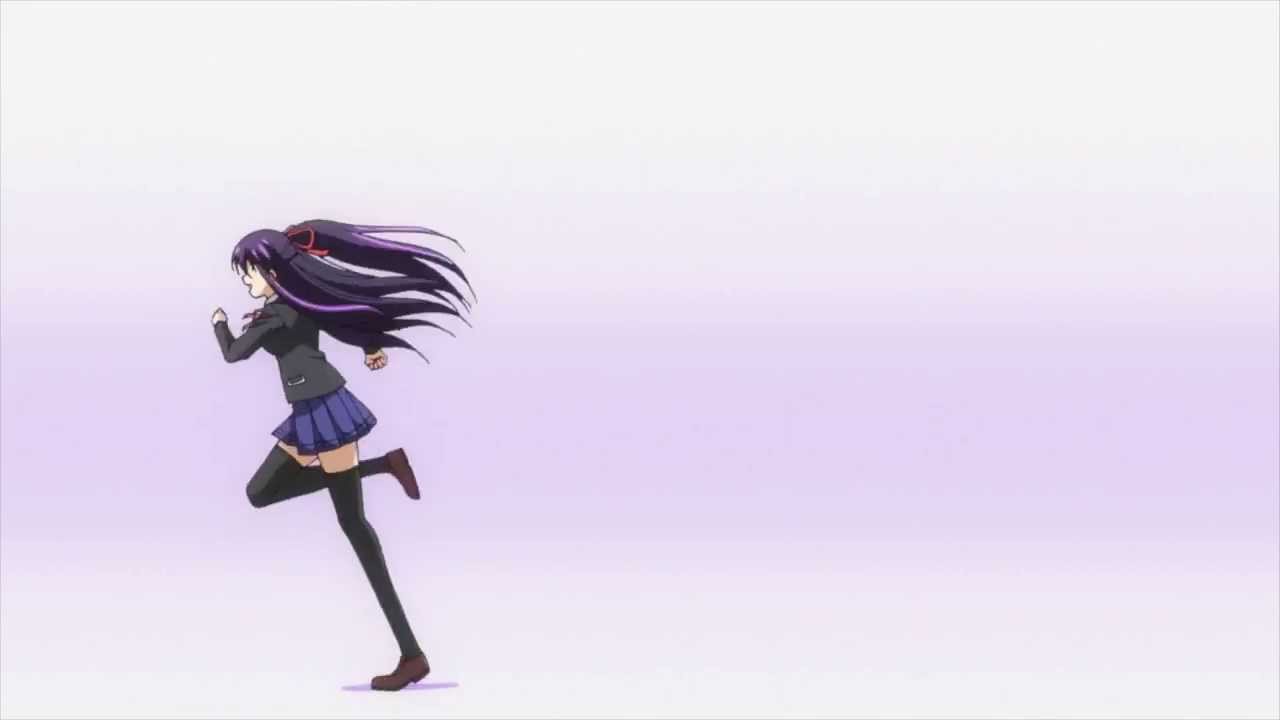 Date a live Ending 3 1080p