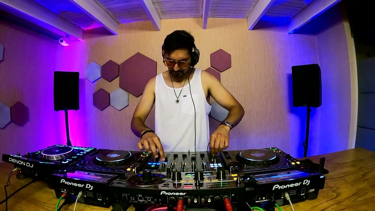 Maurizio Gana @ Musik