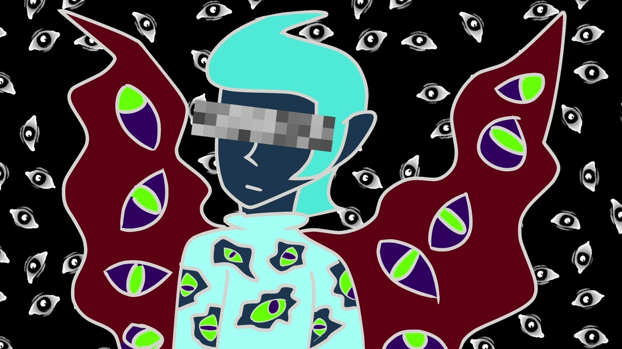 The Living Nightmare