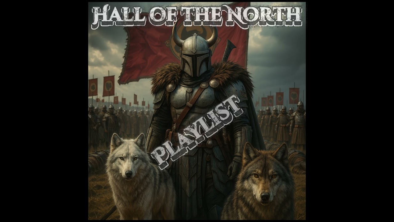 Hall of the North